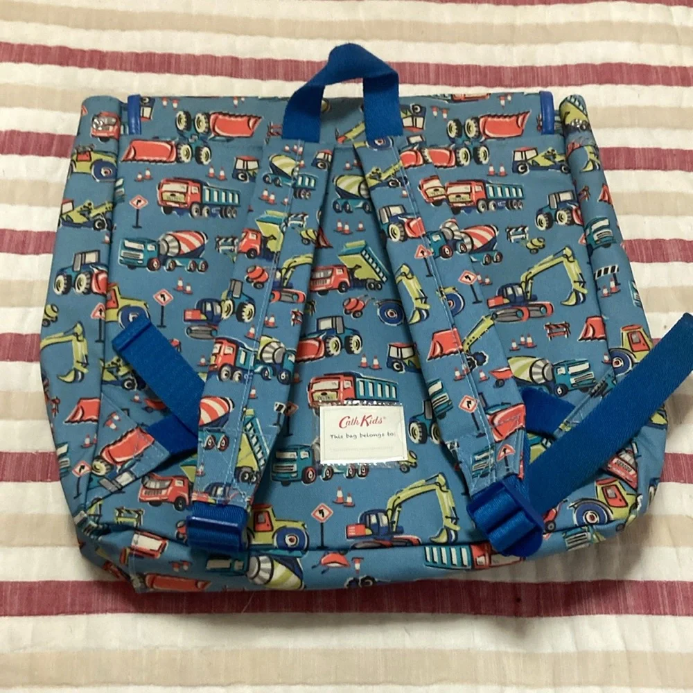 Cath Kids backpack - Picture 3 of 6